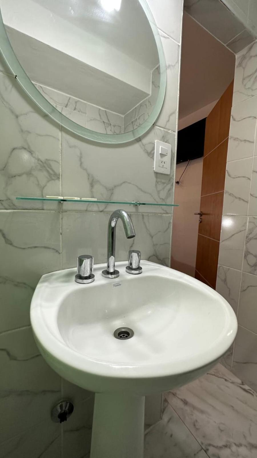 Hotel Bristol Córdoba Ngoại thất bức ảnh