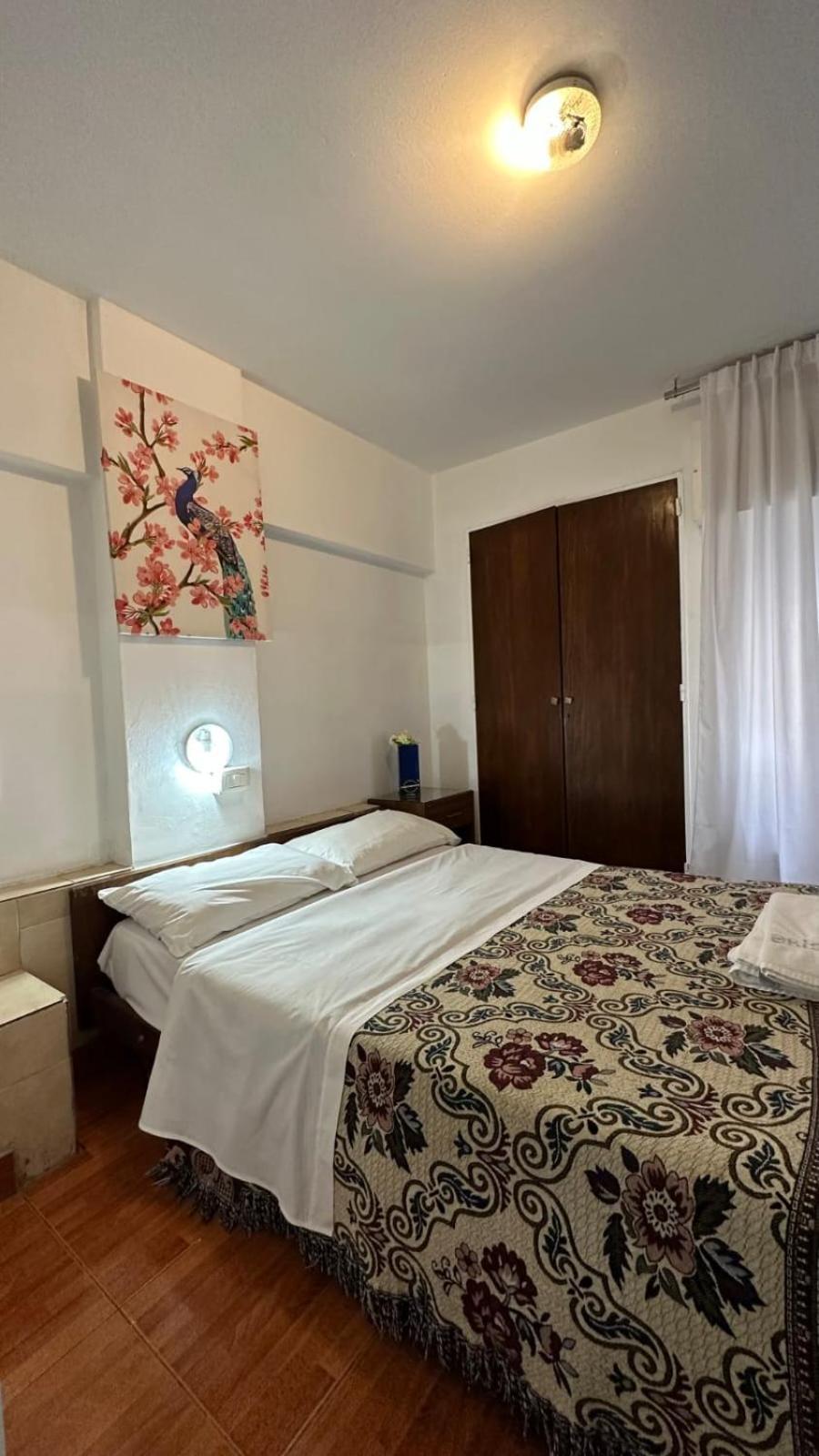 Hotel Bristol Córdoba Ngoại thất bức ảnh