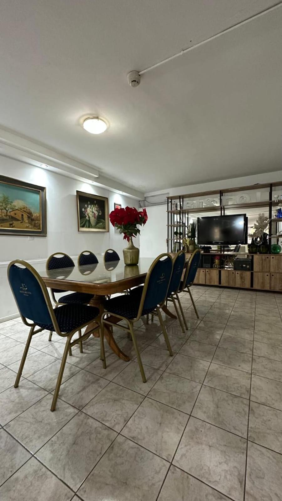 Hotel Bristol Córdoba Ngoại thất bức ảnh