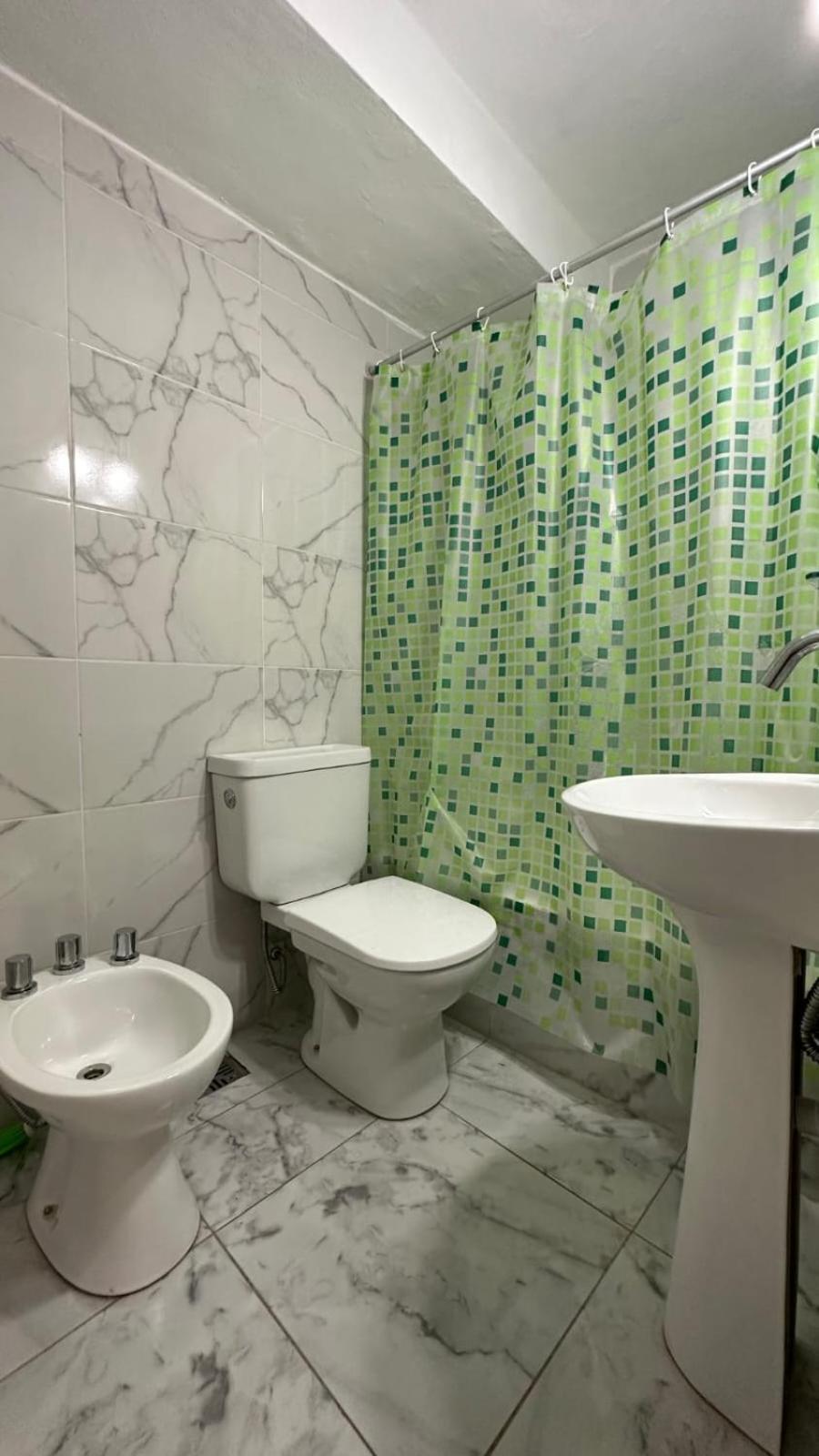 Hotel Bristol Córdoba Ngoại thất bức ảnh